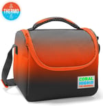 Coral High Beslenme Çanta (Thermo)