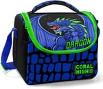 Coral High Beslenme Çanta (Thermo)