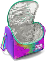 Coral High Beslenme Çanta (Thermo)