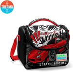 Coral High Beslenme Çanta, Thermo