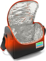 Coral High Beslenme Çanta (Thermo)