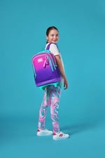 Coral High Çekçek Sırt Çanta (Işıklı Tekerlek)