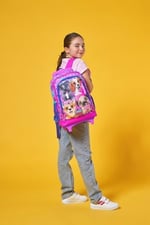 Coral High Çekçek Sırt Çanta (Işıklı Tekerlek)