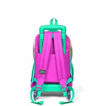 Coral High Çekçek Sırt Çanta (Işıklı Tekerlek)