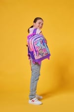 Coral High Çekçek Sırt Çanta (Işıklı Tekerlek)