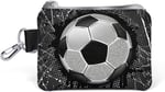 Coral High Kids Futbol Desenli Bozuk Para Çantası 21935