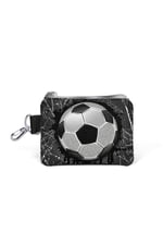 Coral High Kids Futbol Desenli Bozuk Para Çantası 21935