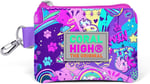 Coral High Kids Grafiti Desenli Bozuk Para Çantası 21889