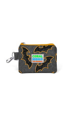 Coral High Kids Gri Hardal Bozuk Para Çantası 21821