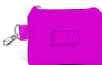 Coral High Kids Koyu Pembe Bozuk Para Çantası 21790