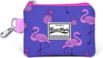 Coral High Kids Lavanta Flamingo Desenli Bozuk Para Çantası 21726