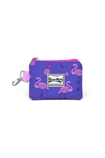 Coral High Kids Lavanta Flamingo Desenli Bozuk Para Çantası 21726