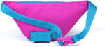 Coral High Kids Mavi Bel Çantası 22411 Polyester