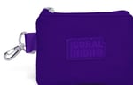 Coral High Kids Mor Bozuk Para Çantası 21791