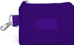 Coral High Kids Mor Bozuk Para Çantası 21791