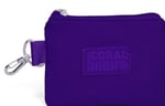 Coral High Kids Mor Bozuk Para Çantası 21791