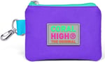 Coral High Kids Mor Renk Detaylı Bozuk Para Çantası 21834