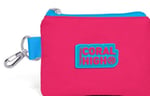 Coral High Kids Neon Pembe Lavanta Bozuk Para Çantası 21707