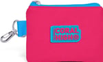 Coral High Kids Neon Pembe Lavanta Bozuk Para Çantası 21707