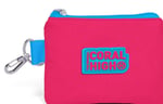 Coral High Kids Neon Pembe Lavanta Bozuk Para Çantası 21707