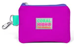 Coral High Kids Pembe Bozuk Para Çantası 21804