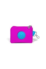 Coral High Kids Pembe Gümüş Unicornlu Bozuk Para Çantası 21758