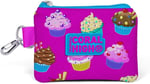 Coral High Kids Pembe Mavi Bozuk Para Çantası 21700