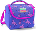 Coral High Kız Çocuk Lavanta Flamingo Okul Beslenme Çantası - Isı Yalıtımlı
