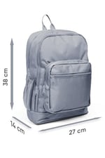 Coral High Lacivert Dinozor Sırt Çanta 23115