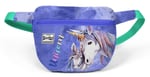 Coral High Lavanta Unicornlu Bel Çantası 22590