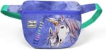 Coral High Lavanta Unicornlu Bel Çantası 22590
