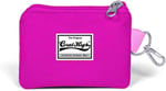 Coral High Pembe Flamingolu Bozuk Para Çantası