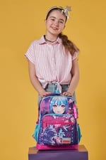 Coral High Sırt Çanta