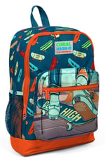 Coral High Sırt Çanta