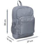 Coral High Sırt Çanta