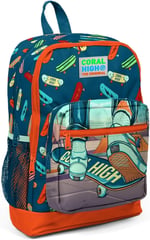 Coral High Sırt Çanta