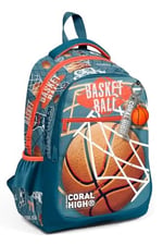 Coral High Sırt Çanta