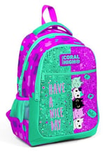Coral High Sırt Çanta