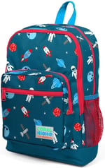 Coral High Sırt Çanta