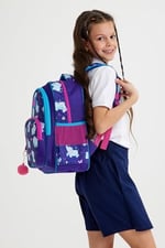 Coral High Sırt Çanta