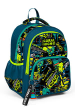 Coral High Sırt Çanta