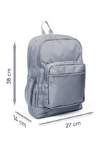 Coral High Sırt Çanta (Usb ve Aux Soketli)