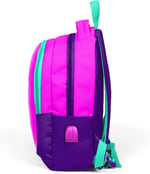 Coral High Sırt Çanta (Usb ve Aux Soketli)