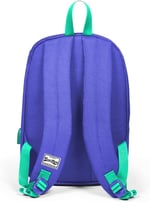 Coral High Sport Beş Gözlü Pembe Okul ve Günlük Sırt Çantası - Laptop+Tablet Bölmeli