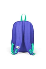 Coral High Sport Beş Gözlü Pembe Okul ve Günlük Sırt Çantası - Laptop+Tablet Bölmeli