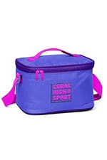 Coral High Sport Lavanta Mor Thermo Beslenme Çantası 22809