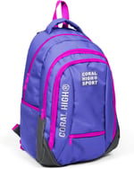 Coral High Sport Sırt Çanta