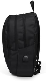 Coral High Sport Sırt Çanta (Usb ve Aux Soketli)