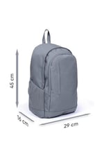 Coral High Sport Sırt Çanta (Usb ve Aux Soketli)