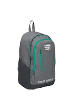 Coral High Sport Sırt Çanta (Usb ve Aux Soketli)